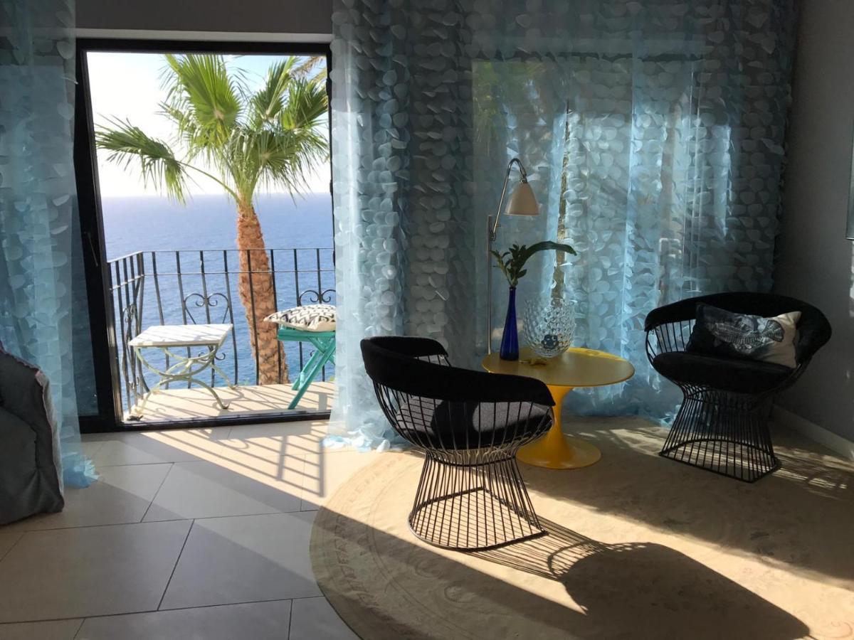 Boutique Sea View In Apartamento San Agustín