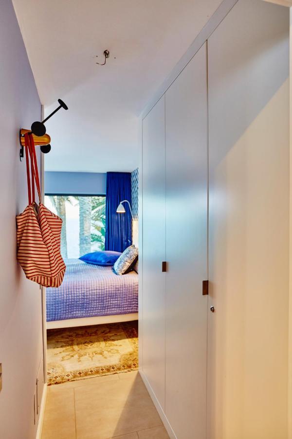 Boutique Sea View In San Agustín