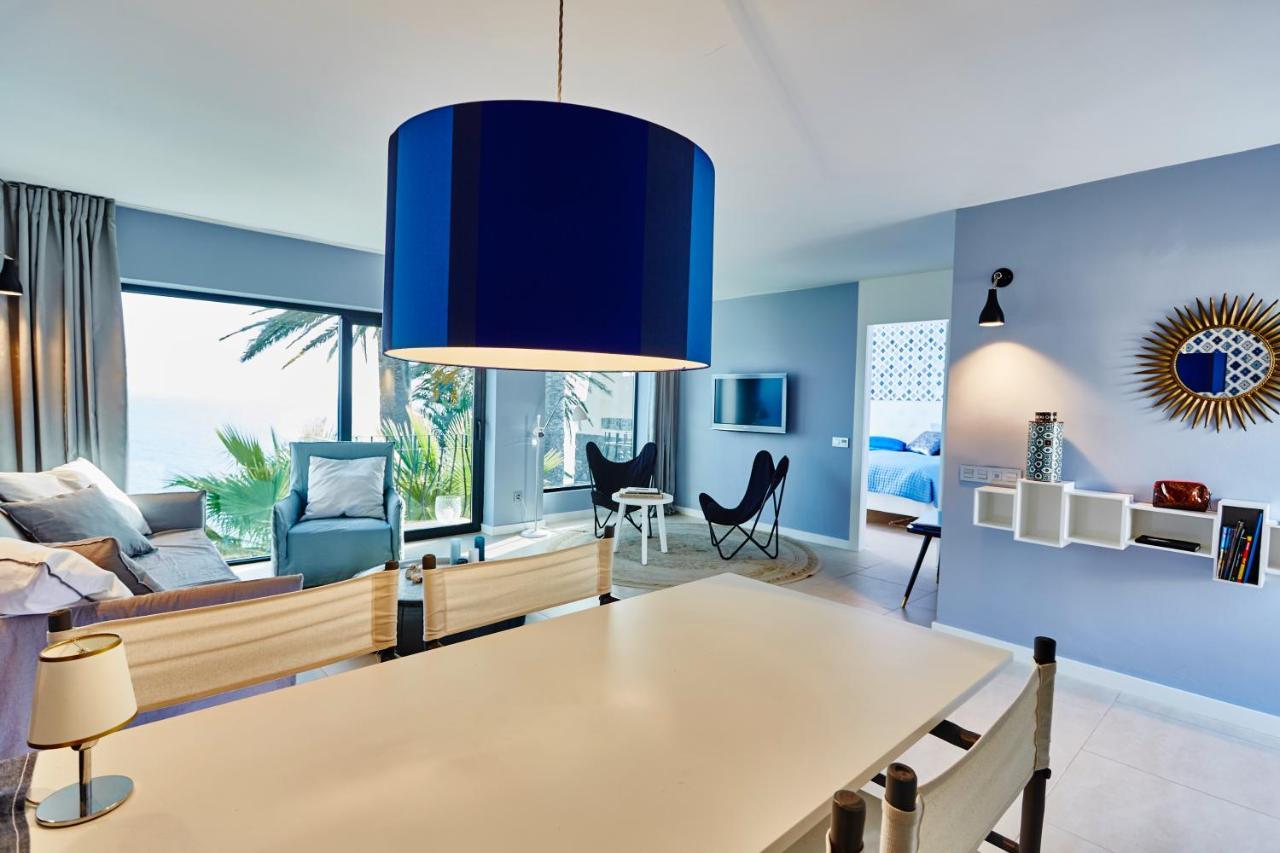 Boutique Sea View In *
