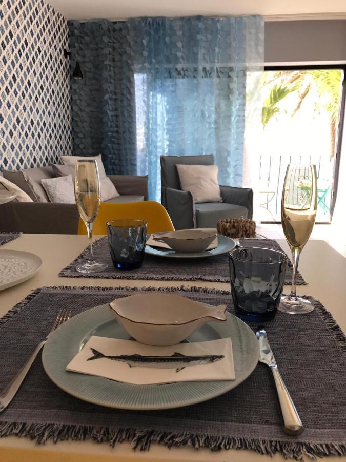 Boutique Sea View In Apartament San Agustín