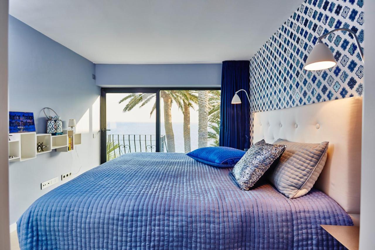 Apartment Boutique Sea View In San Agustín