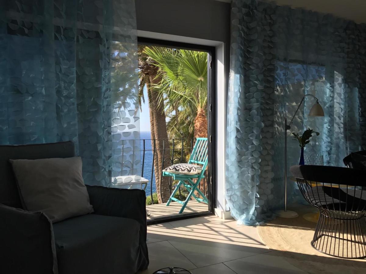 Apartment Boutique Sea View In