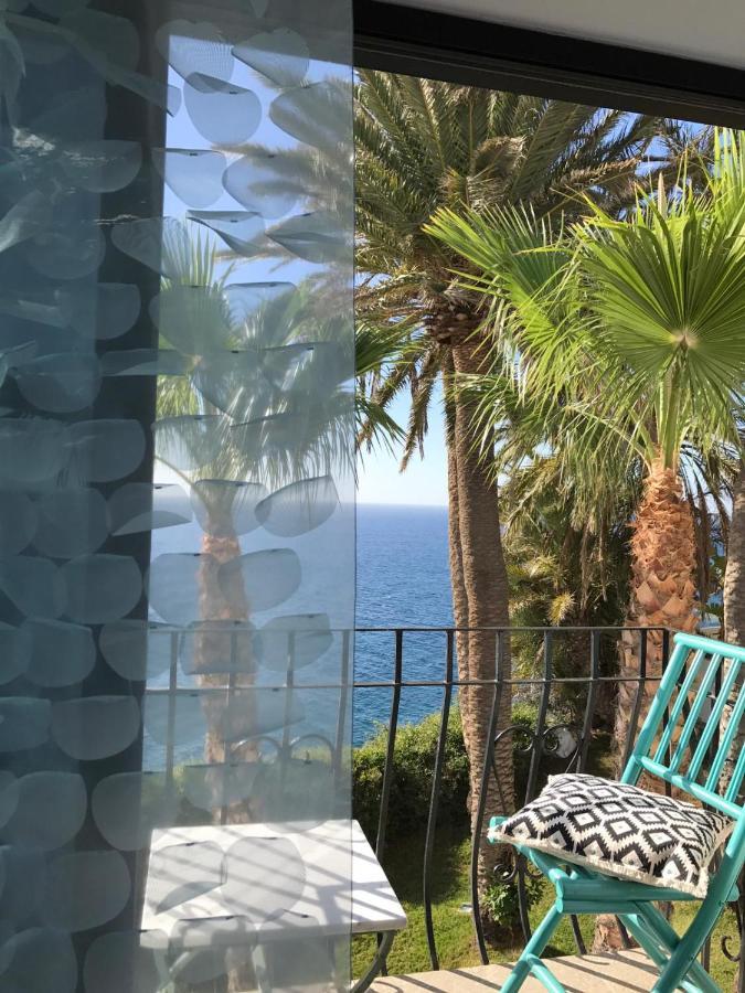 Boutique Sea View In Apartament