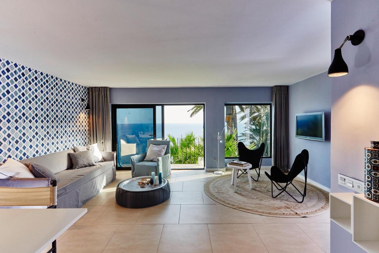Boutique Sea View In Apartment *