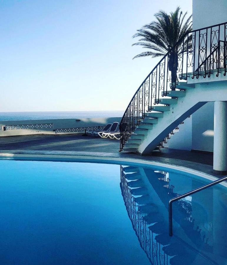 Apartament Boutique Sea View In *