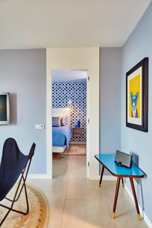 Apartament Boutique Sea View In